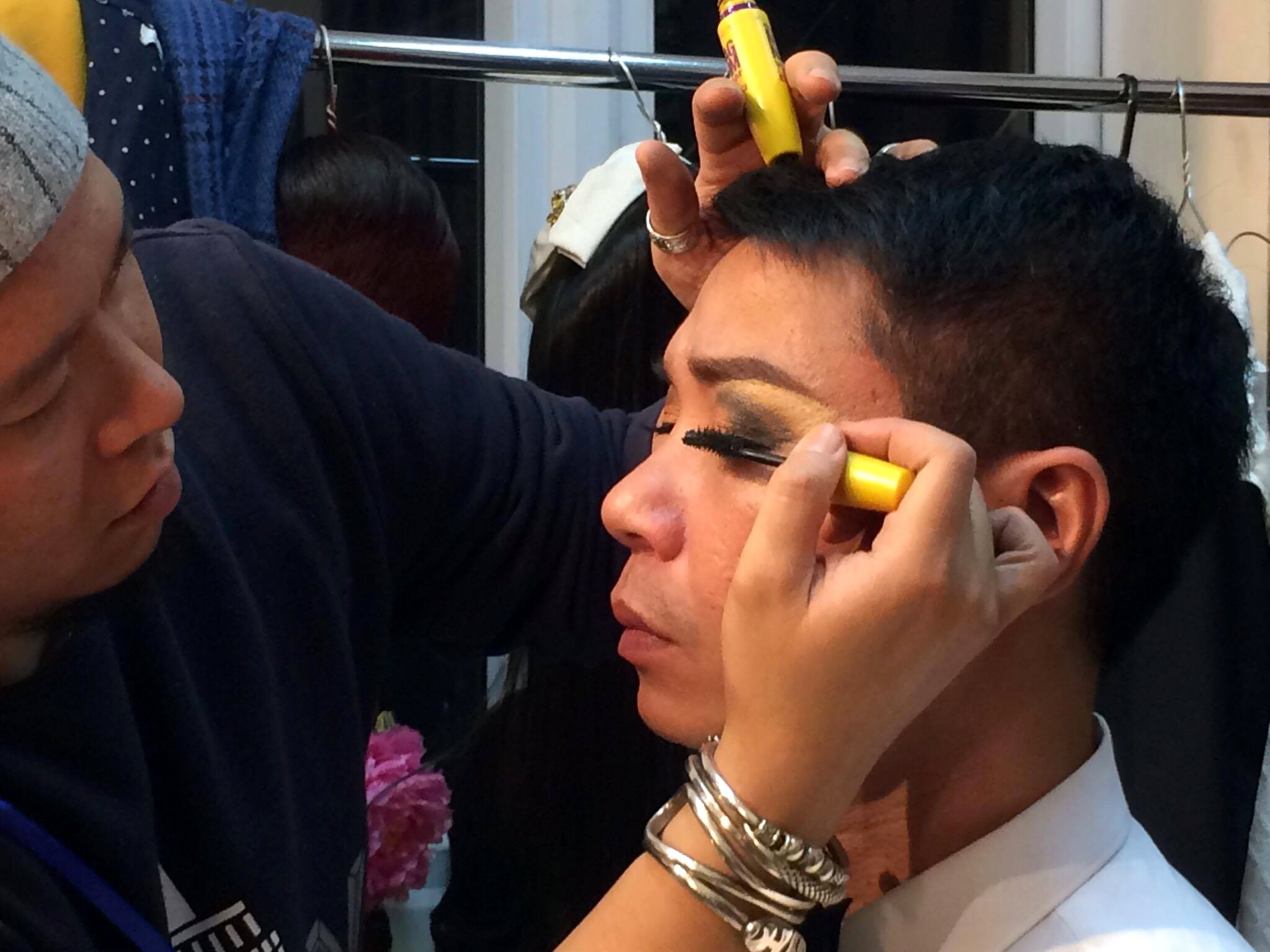 chuong trinh Tao Quan 2017 anh 1