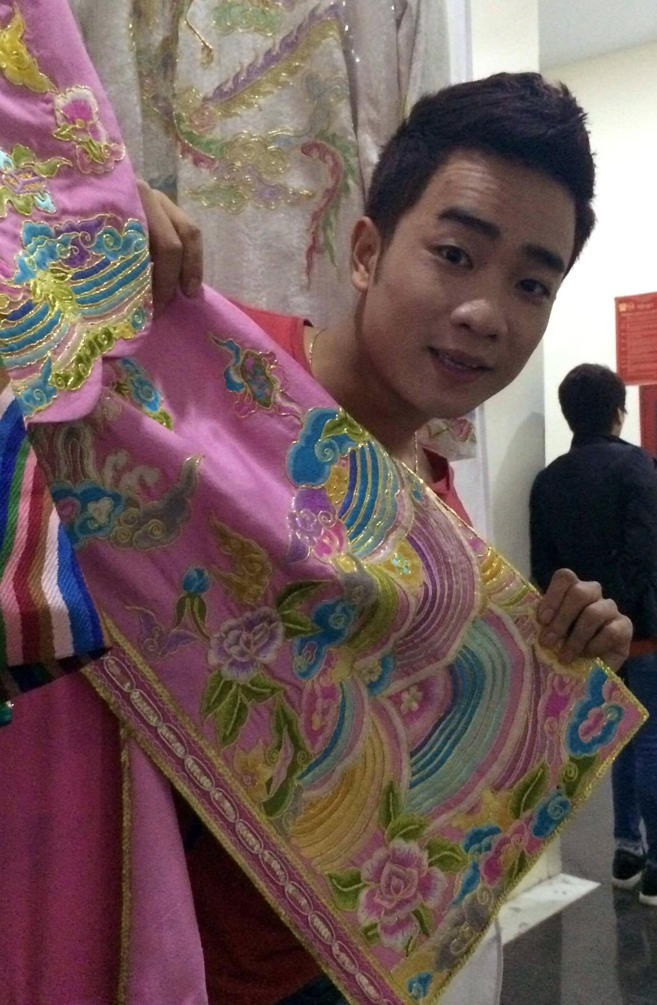 chuong trinh Tao Quan 2017 anh 9