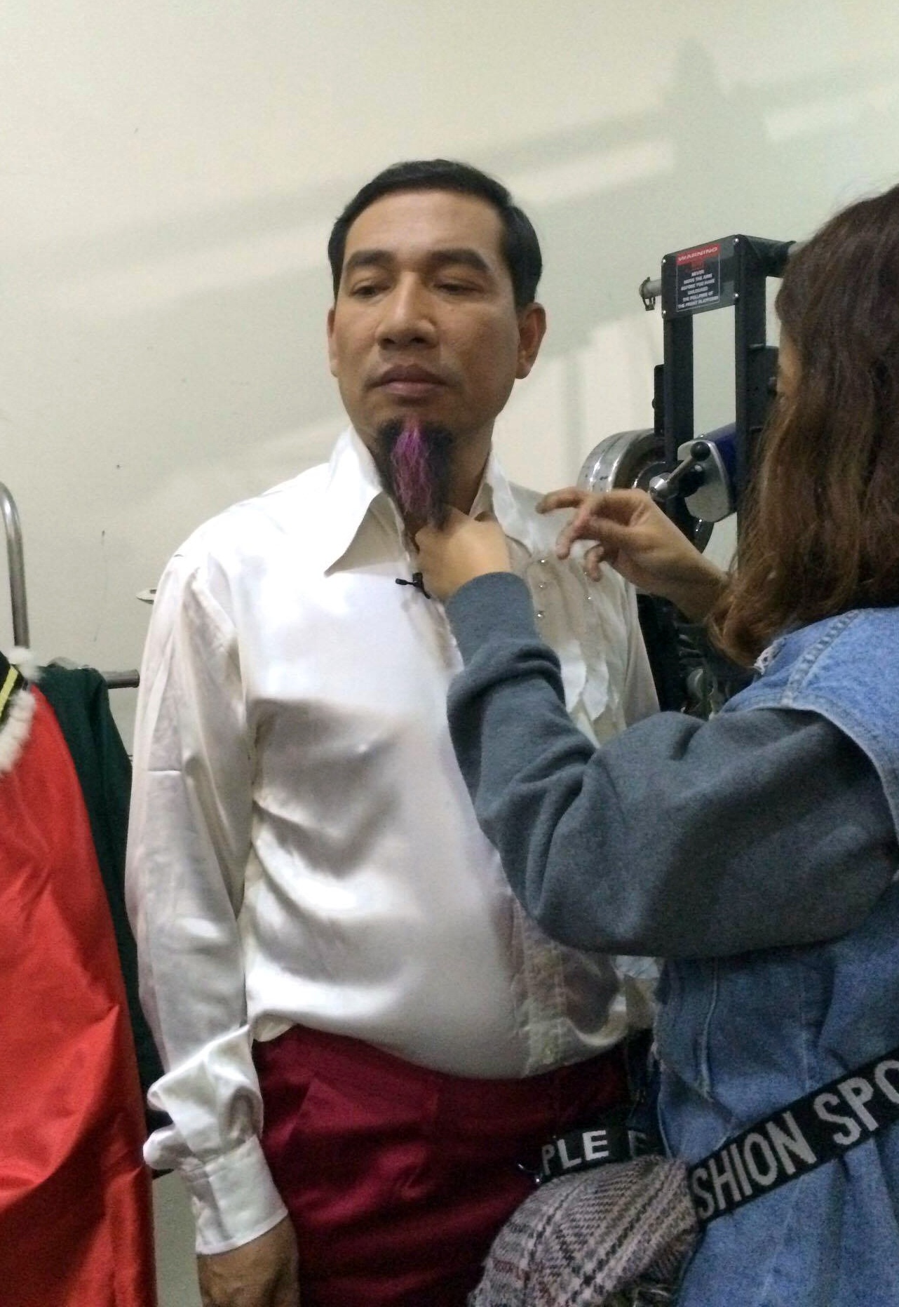 chuong trinh Tao Quan 2017 anh 10