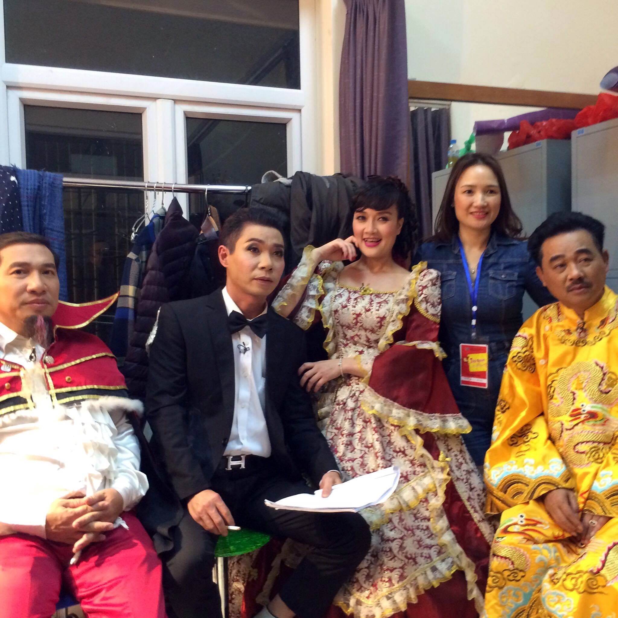 chuong trinh Tao Quan 2017 anh 4