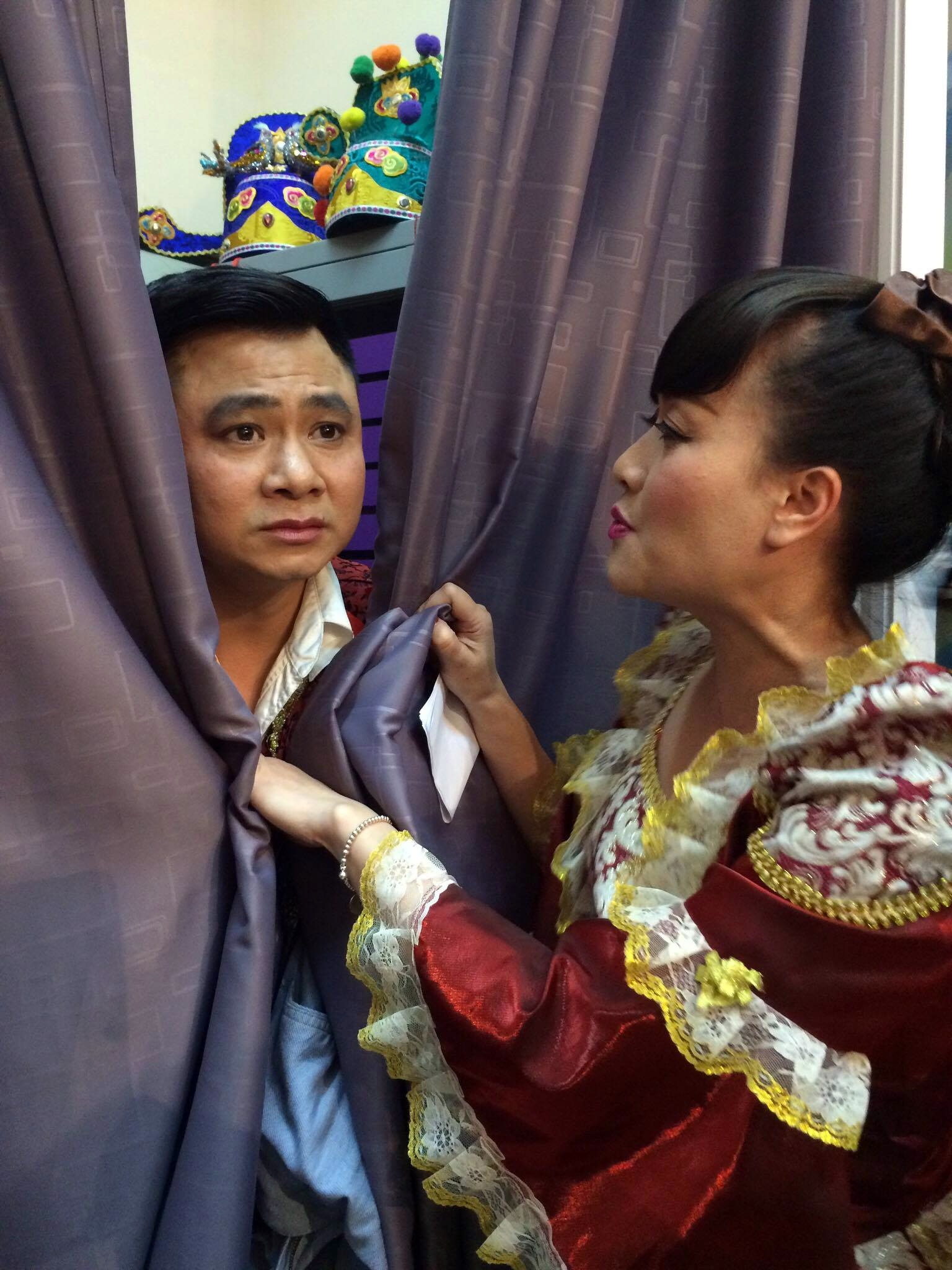 chuong trinh Tao Quan 2017 anh 6