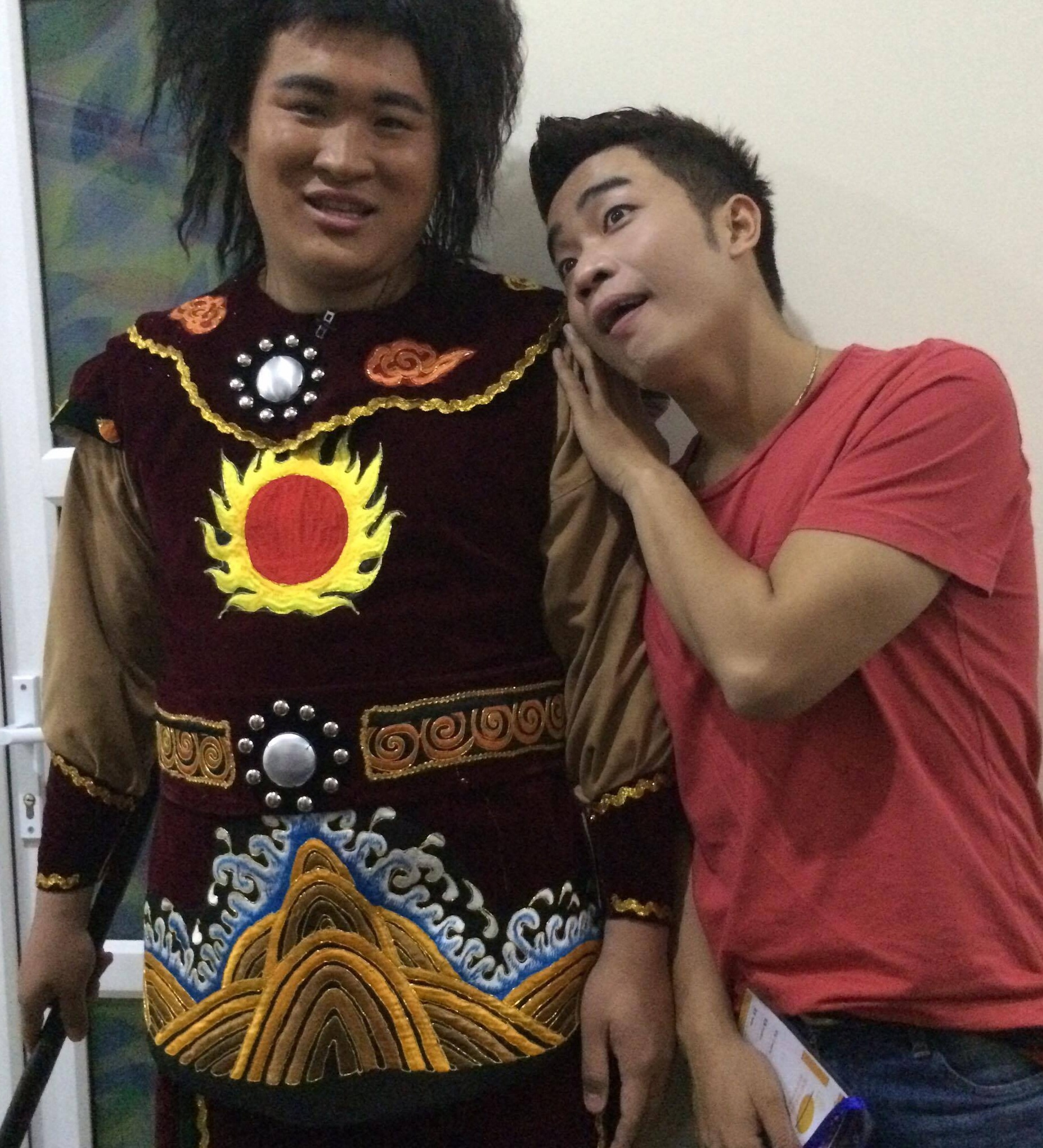 chuong trinh Tao Quan 2017 anh 8