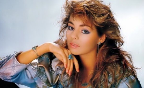 Sandra - '(I'll Never Be) Maria Magdalena' hinh anh