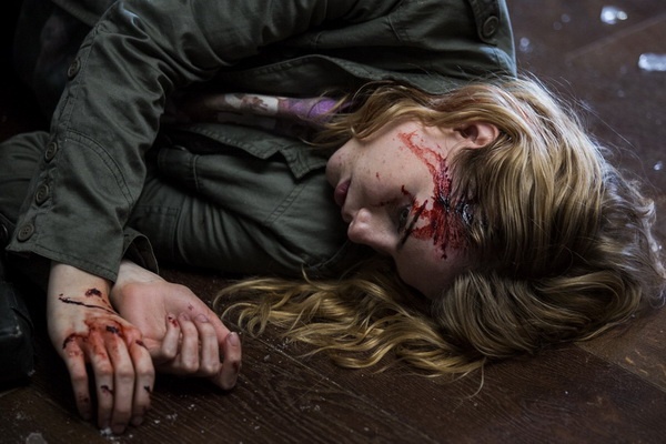 ‘Dung go cua hai lan’: Loi nguyen ghe ron o can nha phu thuy hinh anh