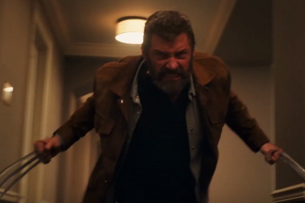 Trailer cuoi cung bo phim 'Logan' hinh anh