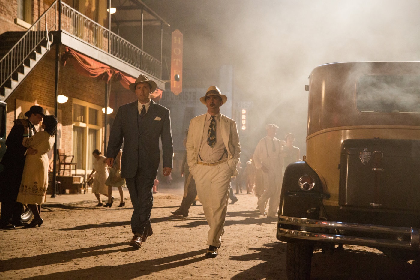 review phim Live by Night ảnh 3 review phim Live by Night anh 3