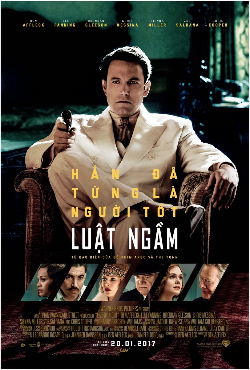 review phim Live by Night ảnh 1 review phim Live by Night anh 1