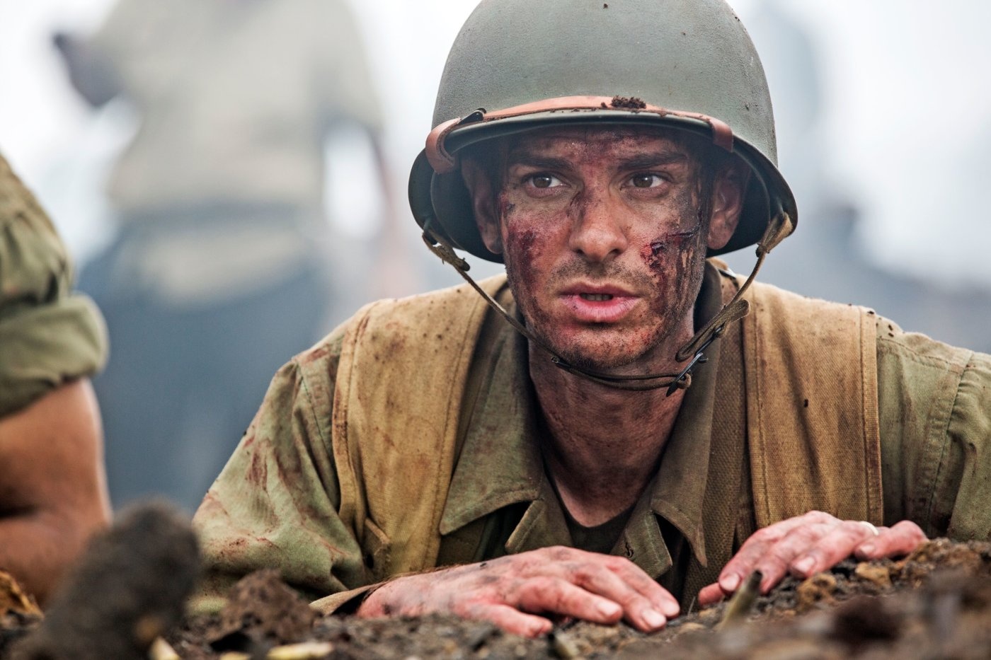 review phim Hacksaw Ridge ảnh 3 review phim Hacksaw Ridge anh 3