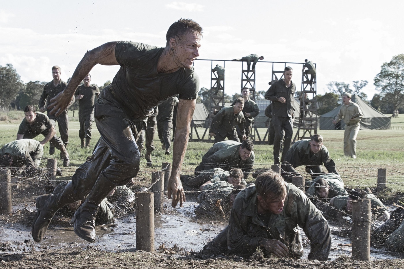 Trich doan bo phim 'Hacksaw Ridge' hinh anh