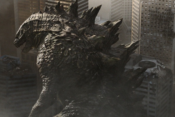 ‘Godzilla 2’ chon duoc dao dien moi hinh anh