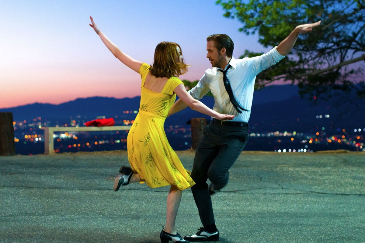 ‘La La Land’ tai lap ky luc 14 de cu Oscar cua ‘Titanic’ hinh anh