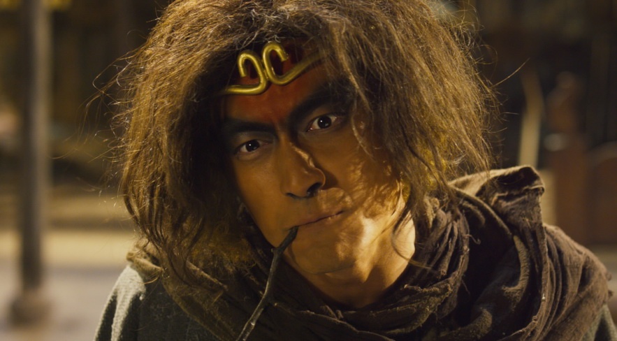 phim Tây du ký mối tình ngoại truyện 2 ảnh 2 phim Tay du ky moi tinh ngoai truyen 2 anh 2