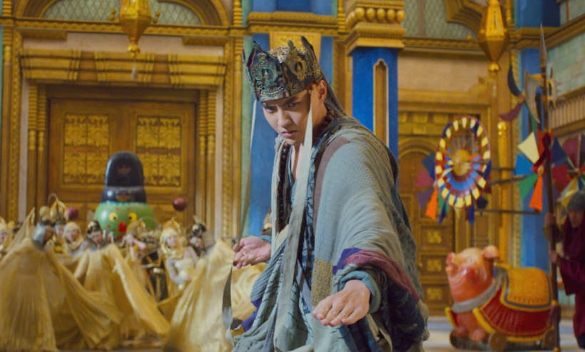 phim Tây du ký mối tình ngoại truyện 2 ảnh 3 phim Tay du ky moi tinh ngoai truyen 2 anh 3