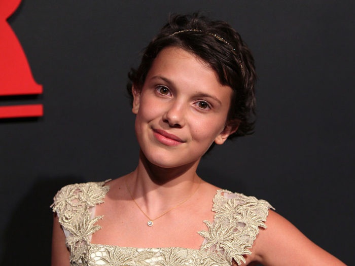 Sao nhi cua ‘Stranger Things’ gop mat trong ‘Godzilla 2’ hinh anh