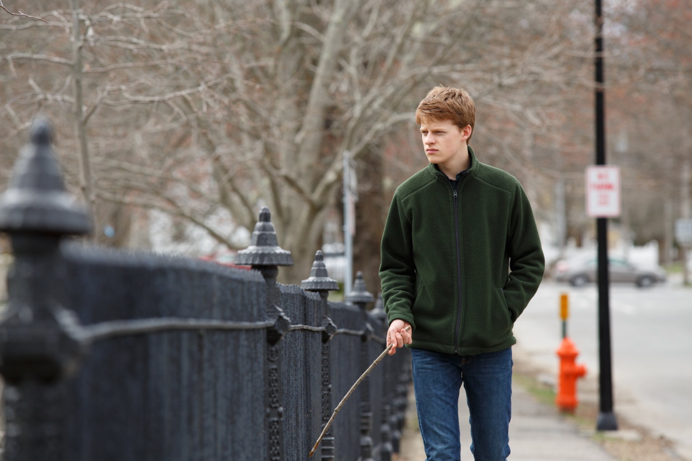 review phim Manchester by the Sea anh 5