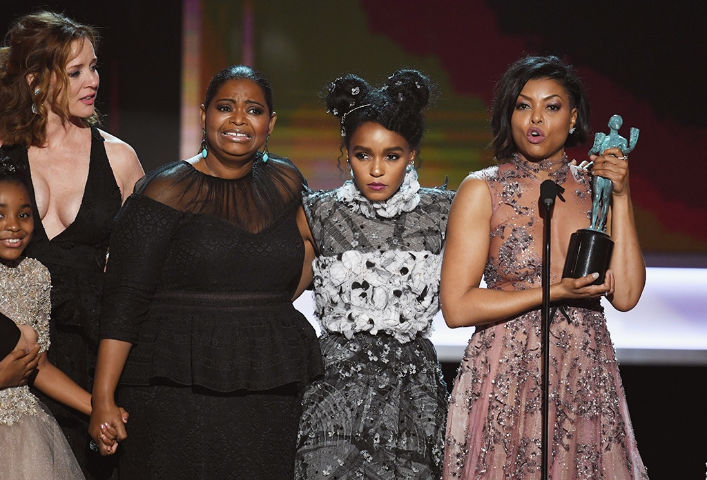 giải thưởng SAG 2017 ảnh 1 giai thuong SAG 2017 anh 1