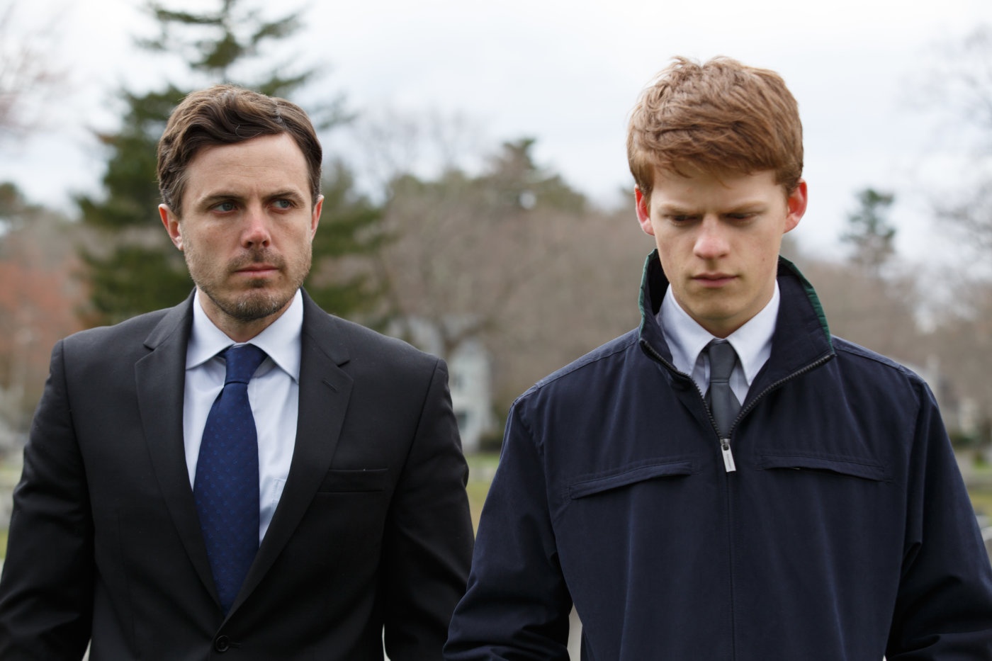 ‘Manchester by the Sea’: Tot dinh cua su bi kich hinh anh