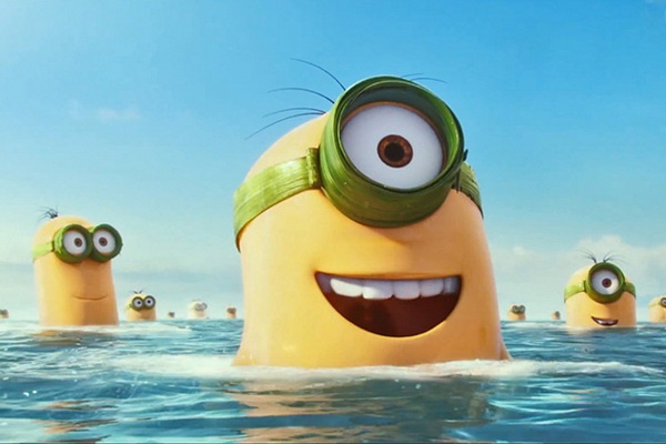 Universal an dinh lich cho ‘Minions 2’, ‘Pets 2’, ‘Sing 2’ hinh anh