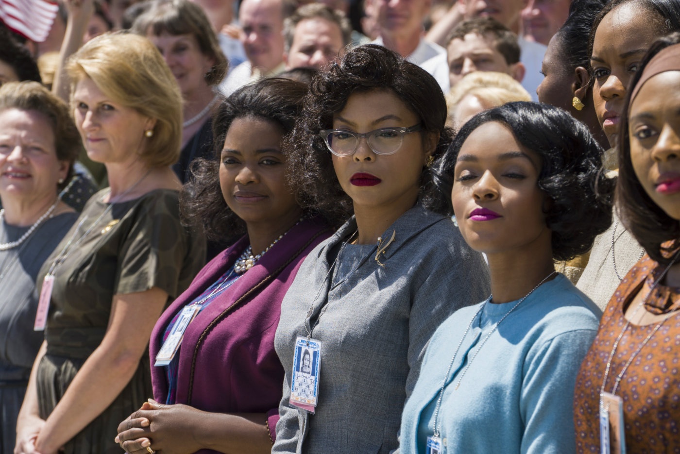 review phim Hidden Figures ảnh 2 review phim Hidden Figures anh 2