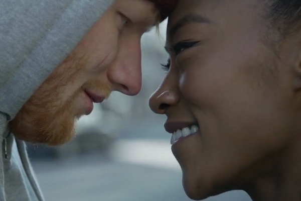 Ed Sheeran - 'Shape of You' hinh anh