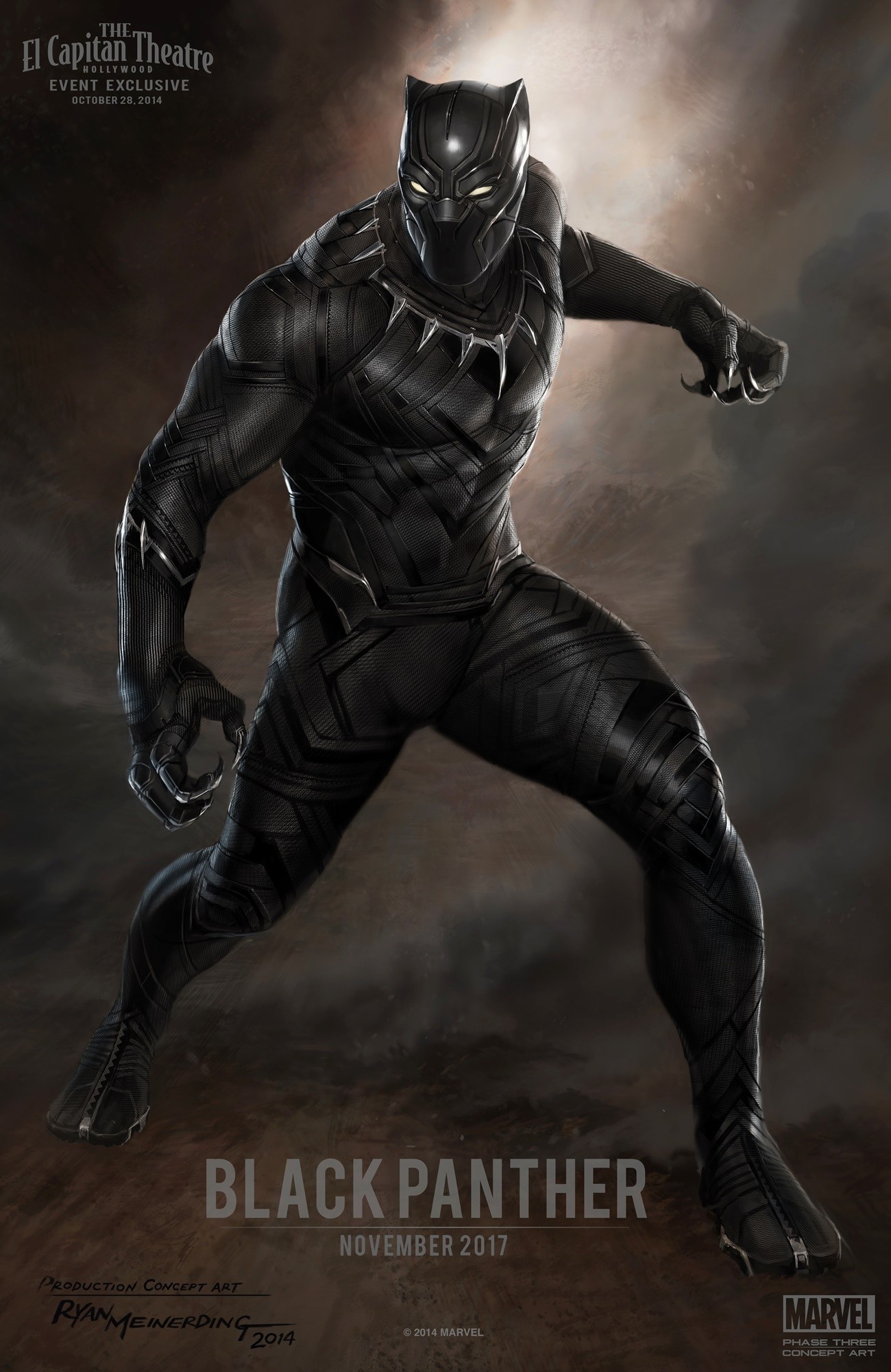 Black Panther quay phim tại Hàn Quốc ảnh 2 Black Panther quay phim tai Han Quoc anh 2