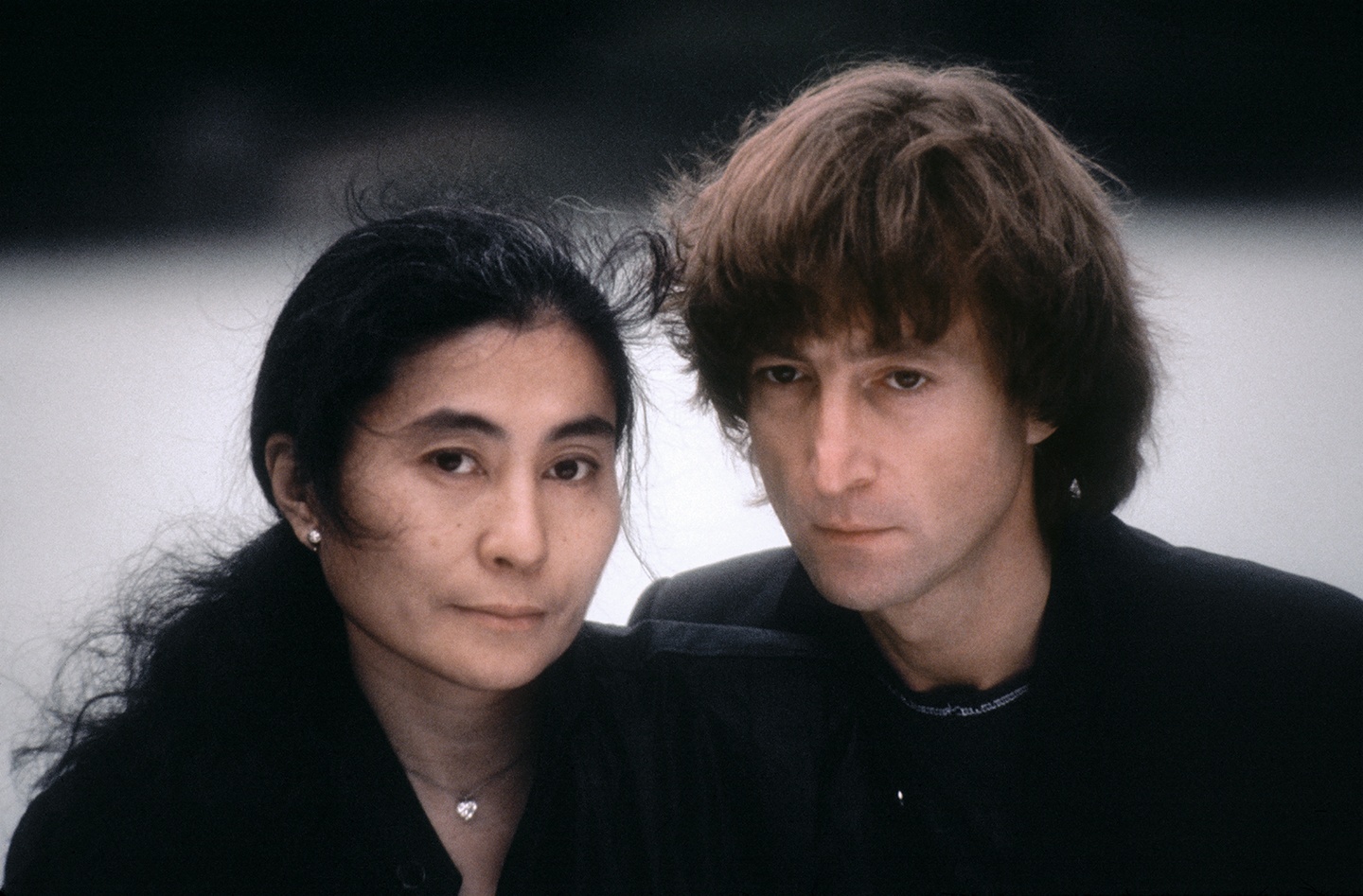 phim về John Lennon và Yoko Ono ảnh 1 phim ve John Lennon va Yoko Ono anh 1