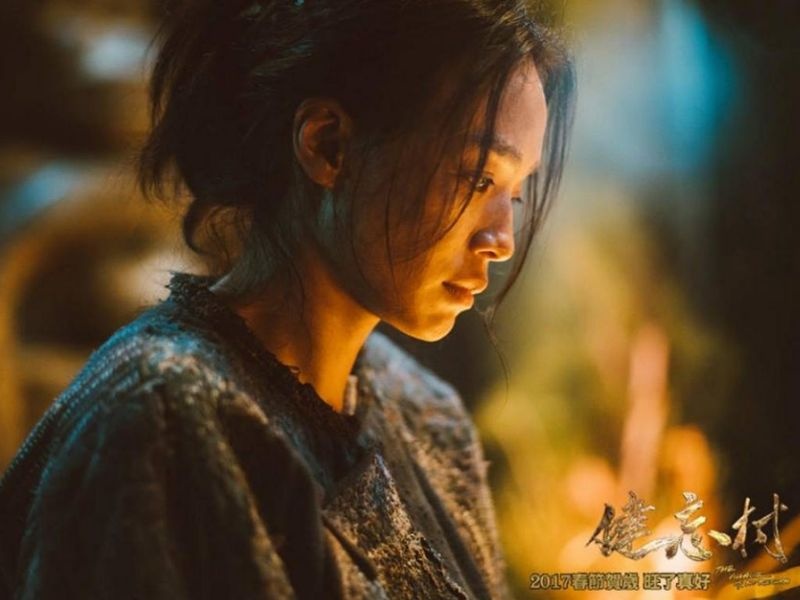 Trailer bo phim 'Ngoi lang hanh phuc' hinh anh