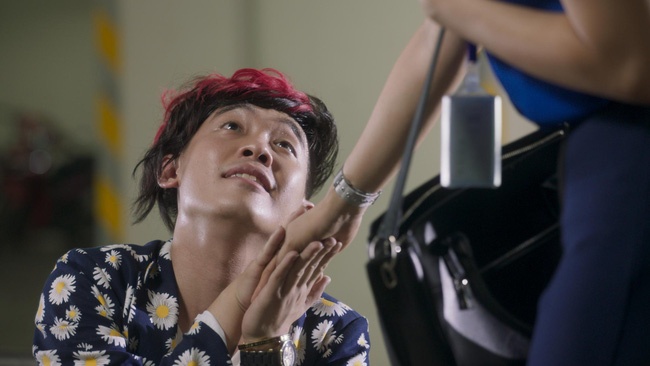 review phim Bạn gái tôi là sếp ảnh 2 review phim Ban gai toi la sep anh 2