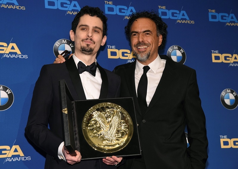 giai thuong DGA 2017 anh 1