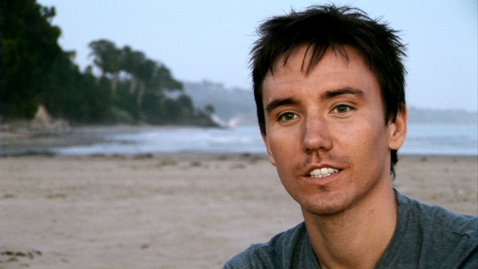 Rob Stewart qua đời ảnh 1 Rob Stewart qua doi anh 1