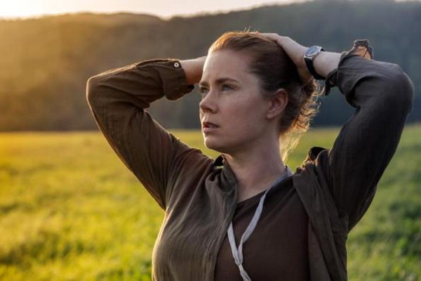 ‘Arrival’: Cau chuyen luan hoi bao liet va am anh hinh anh