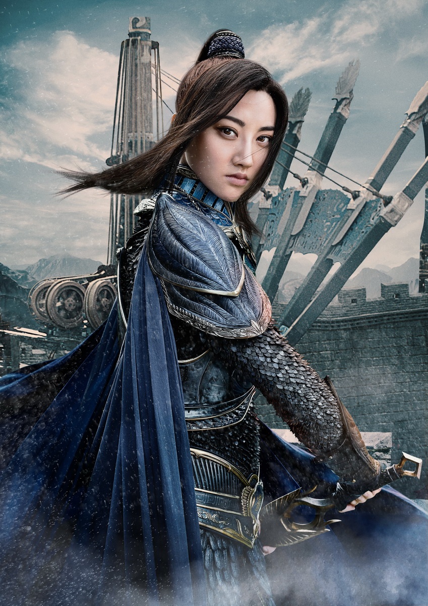 dien vien phim Tu chien Truong Thanh anh 1