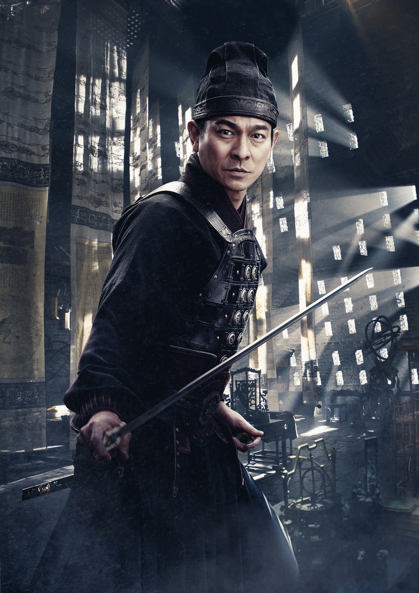 dien vien phim Tu chien Truong Thanh anh 2