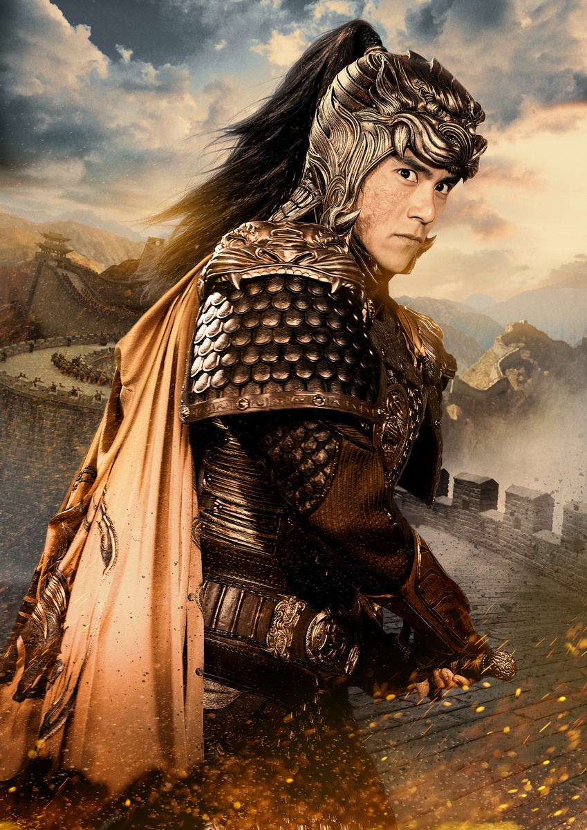 dien vien phim Tu chien Truong Thanh anh 5