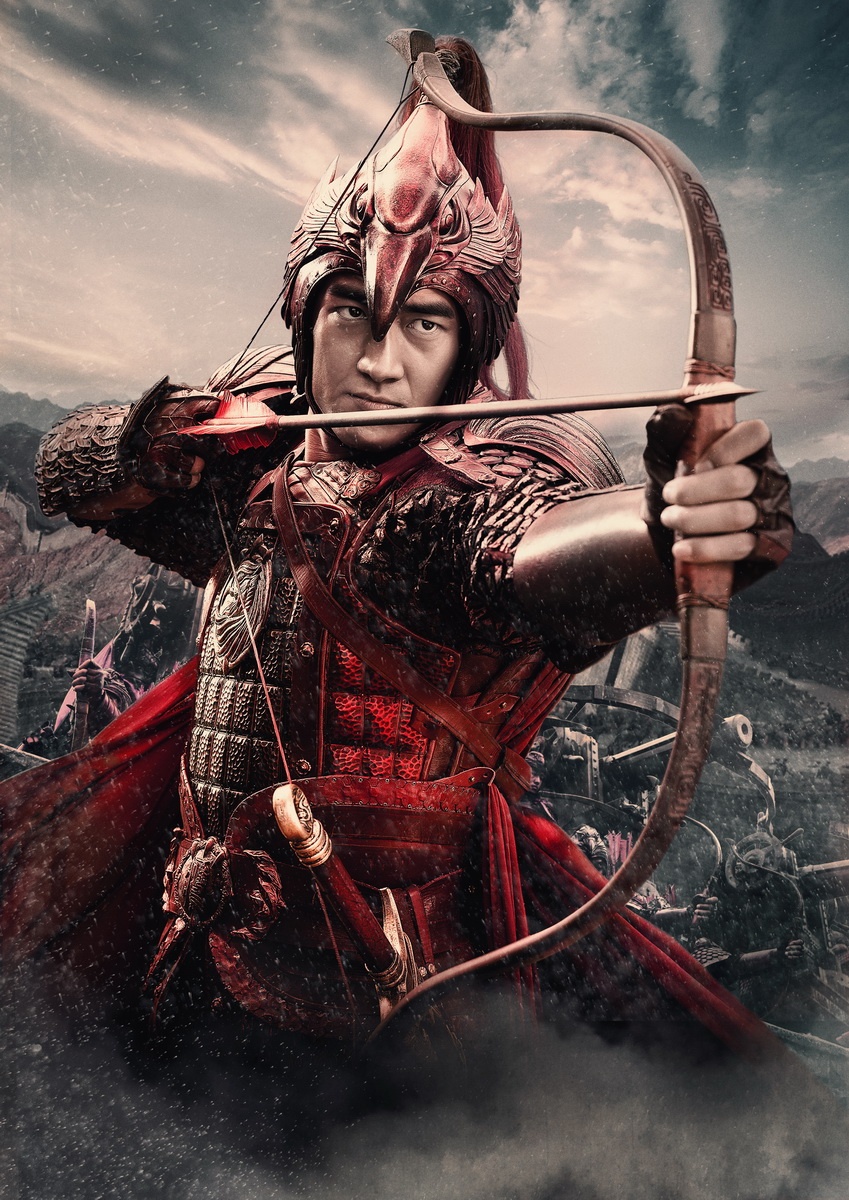 dien vien phim Tu chien Truong Thanh anh 6