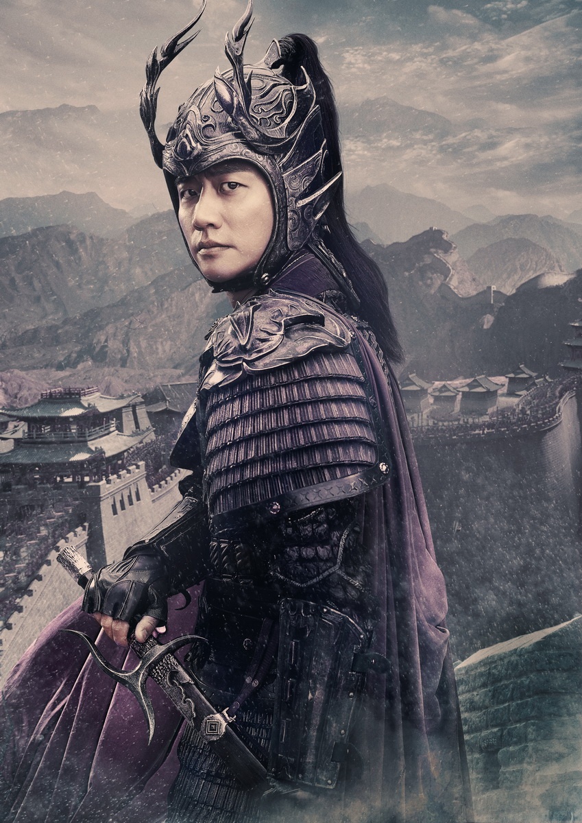 dien vien phim Tu chien Truong Thanh anh 7