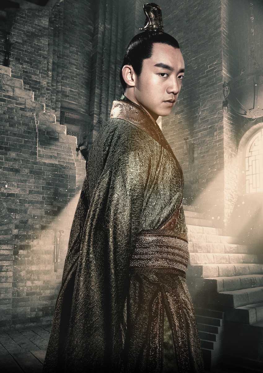 dien vien phim Tu chien Truong Thanh anh 9