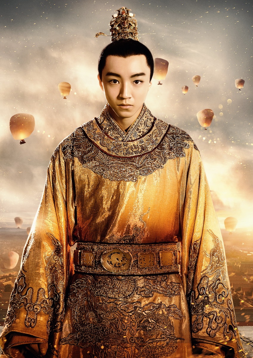 dien vien phim Tu chien Truong Thanh anh 10