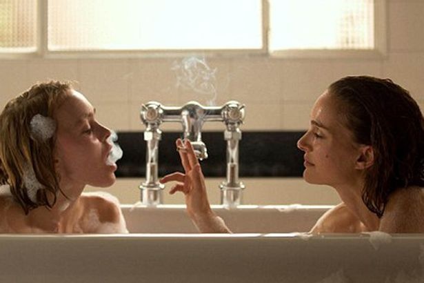 Natalie Portman khỏa thân ảnh 1 Natalie Portman khoa than anh 1