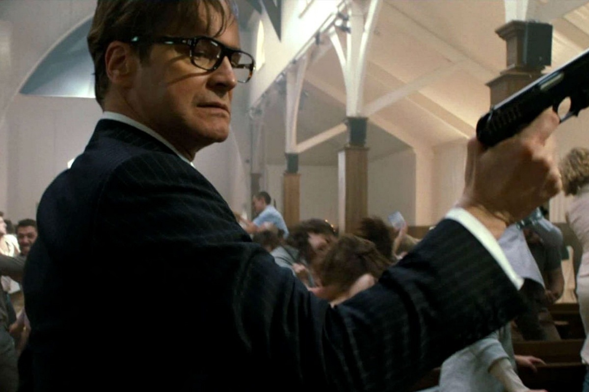 phim John Wick 2 anh 1