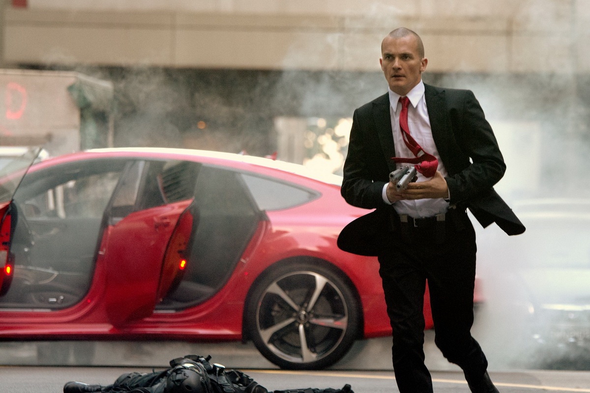 phim John Wick 2 anh 4