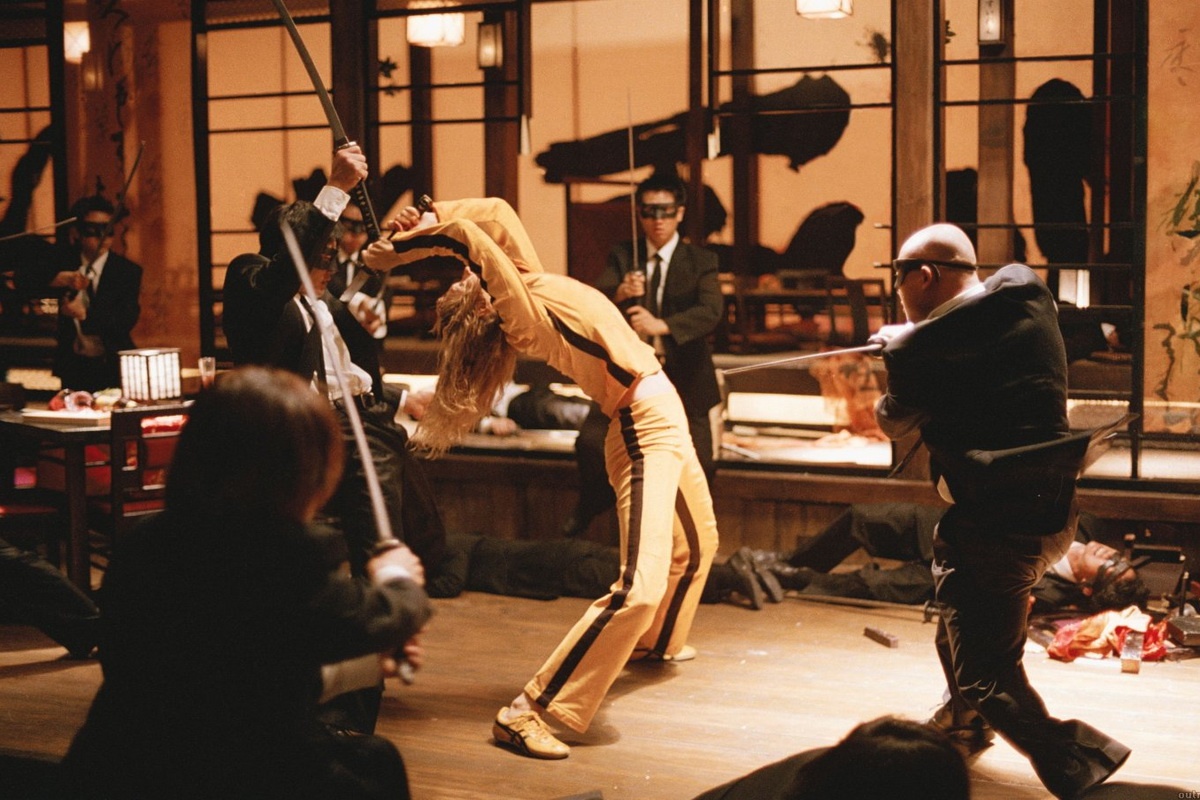 phim John Wick 2 anh 5