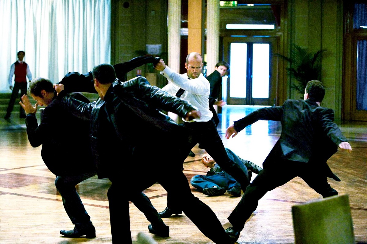 phim John Wick 2 anh 7