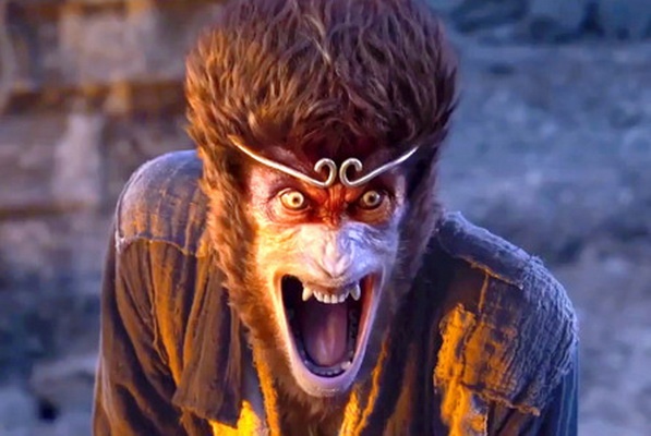 ‘Tay du ky 2’ day bao luc, tinh duc nhung khong cam tre em hinh anh