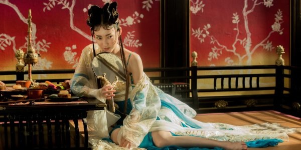 phim Mối tình ngoại truyện 2 ảnh 1 phim Moi tinh ngoai truyen 2 anh 1