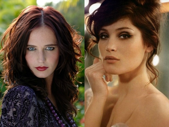 phim đồng tính của Eva Green ảnh 1 phim dong tinh cua Eva Green anh 1