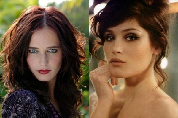 Hai ‘Bond girl’ cung dong phim dong tinh nu hinh anh