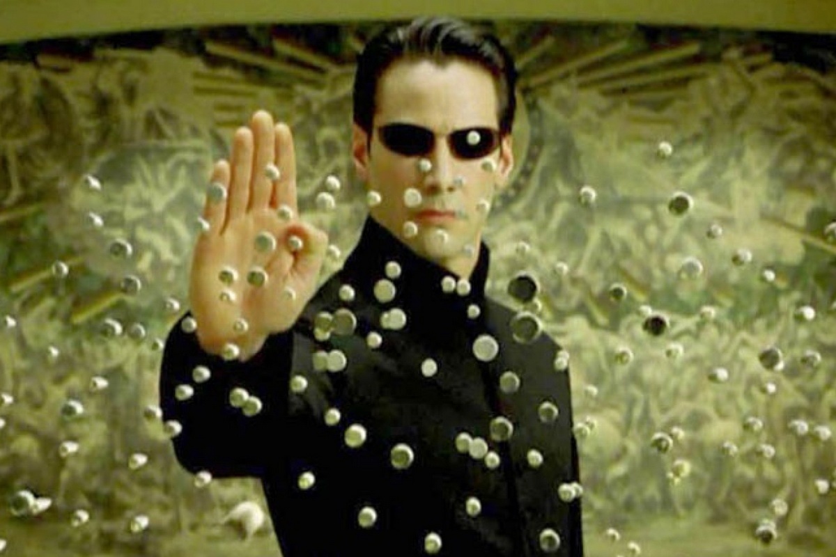 phim hay cua Keanu Reeves anh 4