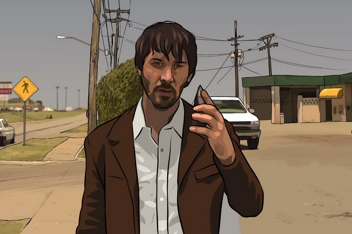 phim hay cua Keanu Reeves anh 6