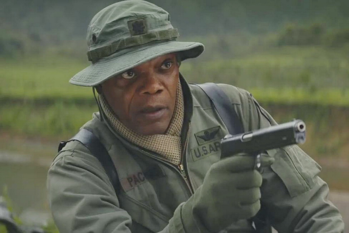 phim King Kong quay tại Việt Nam ảnh 1 phim King Kong quay tai Viet Nam anh 1